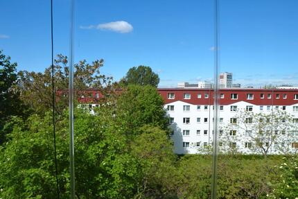 Gepflegte 3-Zimmer-Wohnung in Lichtenberg (60m2) ab 1.6.26 frei - Berlin Treptow-Köpenick