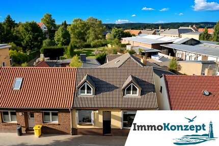 Haus zum Kaufen in Wolgast 99.000,00 € 100 m²