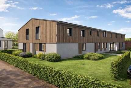 Großzügige 4‑Zimmer‑Wohnung im Rittergut Walda - Ebersbach