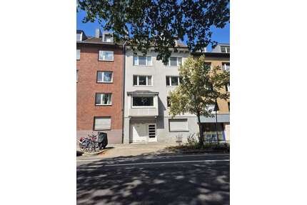 Wohnung zum Mieten in Aachen 1.250,00 € 90 m²