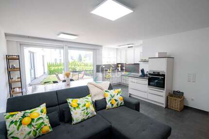 Wohnung zum Kaufen in Schwäbisch GmündLindach 365.000,00 € 87.31 m² - Schwäbisch Gmünd/Lindach