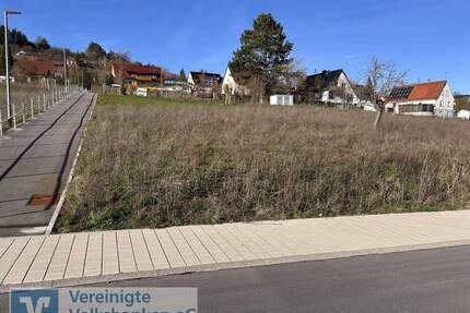 Grundstück zu verkaufen in Simmozheim 235.000,00 € 399 m²