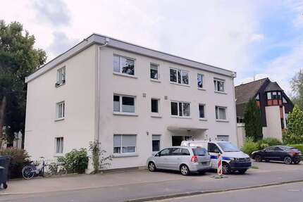 Wohnung zum Kaufen in Bad Pyrmont 119.500,00 € 60 m²