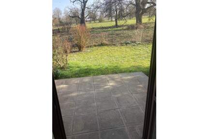 2-Zimmerwohnung in Würzburg-Lengfeld