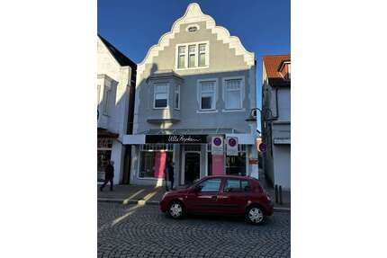 Einzelhandel in Husum 1.920,00 € 150 m²