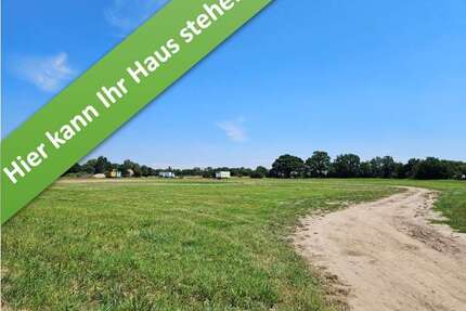 Haus zum Kaufen in Schwarmstedt 412.840,00 € 166 m²
