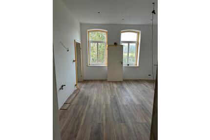 58 qm Wohnung neben Islandpferdehof - Schwarmstedt