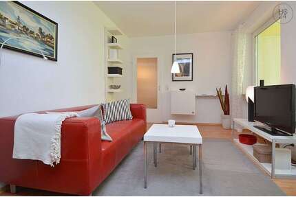 Wohnung zum Mieten in Wiesbaden 1.290,00 € 41 m²