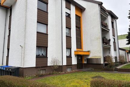 3 Zimmer+Küche+Bad mit 2 Balkone - Saarbrücken Malstatt