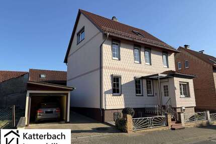 Haus zum Kaufen in Seesen 169.000,00 € 172 m²