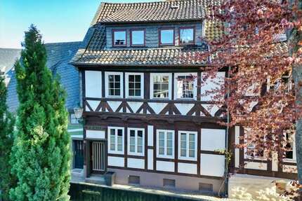 Haus zum Kaufen in Goslar 333.000,00 € 190 m²