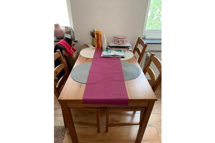 Möbel vollausstattung - 3.800,00&nbsp;EUR Kaltmiete, ca.&nbsp; 58,00&nbsp;m&sup2; in Hildesheim (PLZ: 31141) Itzum-Marienburg