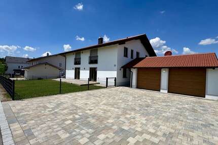 Wohnung zum Mieten in Heldenstein 1.100,00 € 103 m²