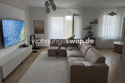 Wohnungsswap - 3 Zimmer, 96 m² - Hauptstraße, Schöneberg, Berlin