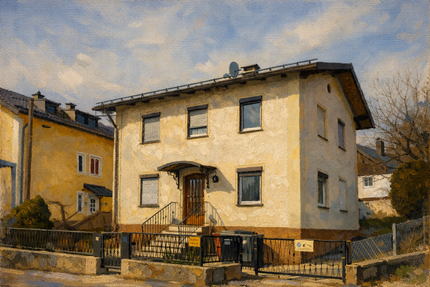 Haus zum Mieten in Starnberg 1.700,00 € 110 m²