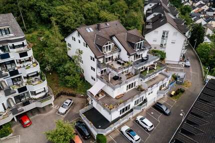 Wohnung zum Kaufen in Vallendar 129.000,00 € 52 m²