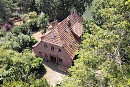 Haus zum Kaufen in Wardenburg 379.000,00 € 256.52 m²