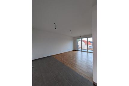 2- Zimmerwohnung mit Balkon KFW40 in Eilendorf zu vermieten - Aachen