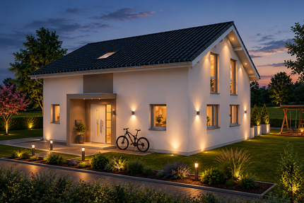 Haus zum Kaufen in Unterschleißheim 1.220.000,00 € 165 m²