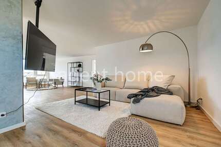 Wohnung zum Mieten in Böblingen 2.490,00 € 170 m²