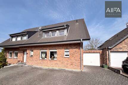 Haus zum Kaufen in Wassenberg-Orsbeck 289.000,00 € 123 m²