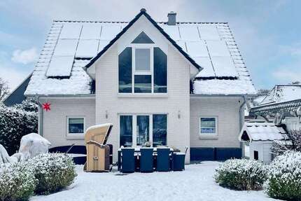 Haus zum Kaufen in Lübeck 949.000,00 € 132.27 m²