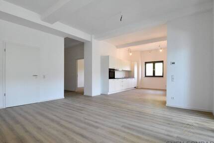 Moderne Mietwohnungen im Favorit Wohnpark Kirn - verschiedene Wohnungsgrößen!