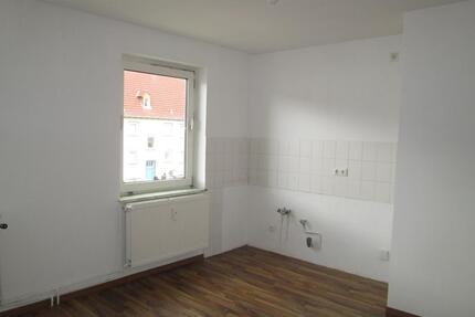 2- Zimmer- Wohnung - Für Singles geeignet - Salzgitter