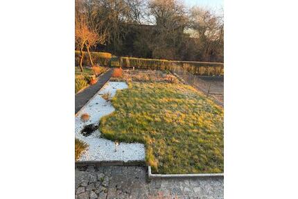 Pachtgarten mit Laube,Strom und Wasser - Neubrandenburg