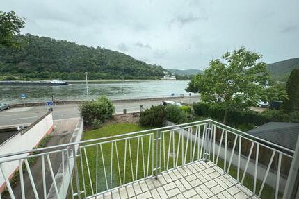 Mietwohnung Kamp Schmiedegasse - 495,00&nbsp;EUR Kaltmiete, ca.&nbsp; 50,00&nbsp;m&sup2; in Lahnstein (PLZ: 56112)