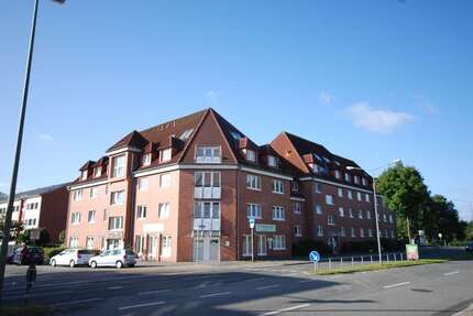 Wohnung zum Mieten in Neumünster 734,00 € 86.36 m²
