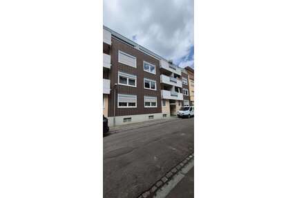 Wohnung zum Kaufen in Kaiserslautern 159.000,00 € 72.82 m²