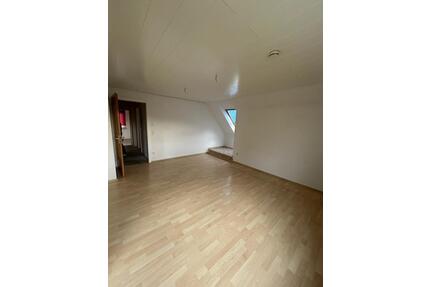 3,5 Zimmer Wohnung in guter Lage in Oberbettringen - Schwäbisch Gmünd Bargau