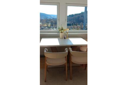 Tolle 2 Zimmer Wohnung mit Weitblick - Pfullendorf