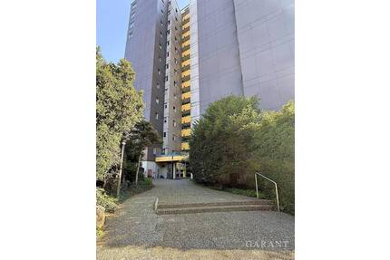 Groß, höher, besser: 4 Zimmer-Wohnung mit Sunset-Blick & Garage in Heidenheim - Heidenheim an der Brenz Schnaitheim