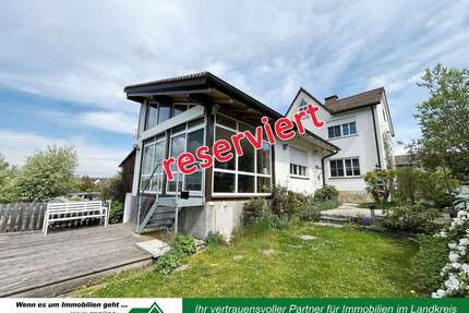 Haus zum Kaufen in Marktleuthen 199.000,00 € 160 m²