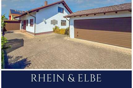 Haus zum Kaufen in Hockenheim 679.000,00 € 157 m²