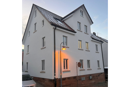 Wohnung zum Mieten in Freudensatdt 1.125,00 € 92 m²