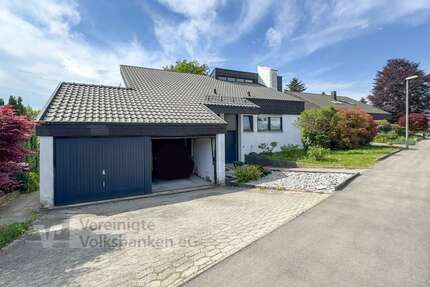 Haus zum Kaufen in Reutlingen 689.000,00 € 207 m²