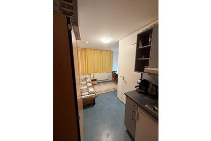 Zur Untermiete, 1-Zi.-Apartment in Esslingen - Göppingen