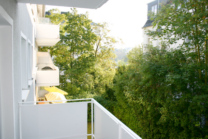 Wohnung zum Mieten in Wiesbaden 550,00 € 40.16 m²