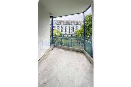 Wohnung zum Kaufen in München 351.000,00 € 37 m²