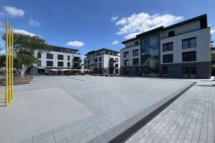 Wohnung zum Kaufen in Neunkirchen 247.654,00 € 58.86 m²