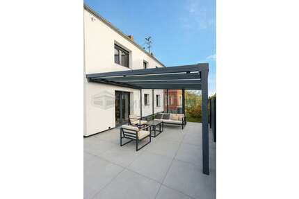 Haus zum Kaufen in Wiesbaden Dotzheim 689.000,00 € 125 m² - Wiesbaden / Dotzheim