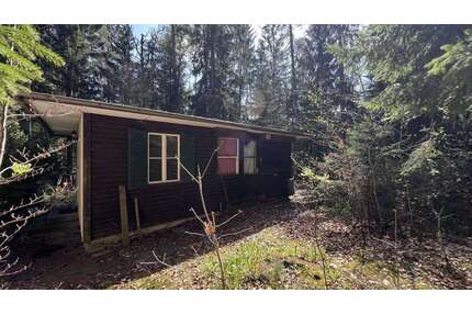 Grundstück zu verkaufen in Waldkirchen 23.750,00 € 1932 m²