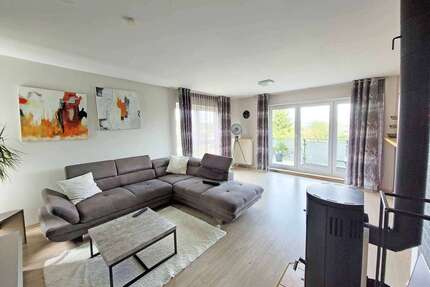 Wohnung zum Mieten in Bad Hersfeld 850,00 € 78 m²