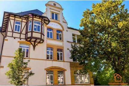 Wohnung zum Mieten in Ilmenau 1.250,00 € 164 m²