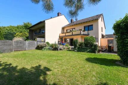 Doppelhaushälfte mit großem Garten - Schwäbisch Hall