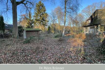 Grundstück zu verkaufen in Hamburg 640.000,00 € 1128 m²