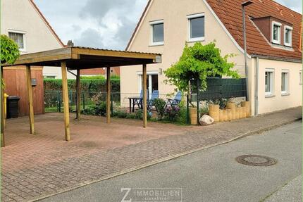 Modernes Eigenheim in ruhiger Lage - Garding